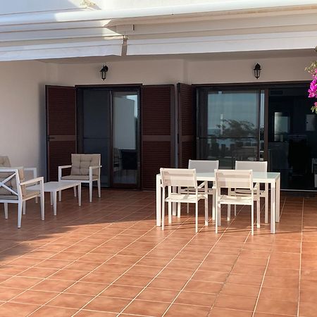 Casa Lovaina Mar De Pulpi Lägenhet San Juan de los Terreros Exteriör bild