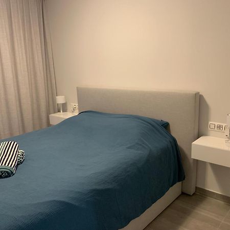 Casa Lovaina Mar De Pulpi Lägenhet San Juan de los Terreros Exteriör bild
