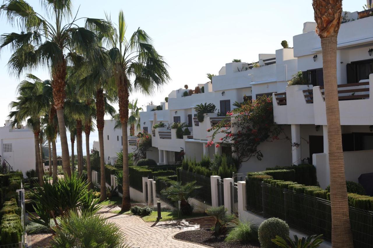 Casa Lovaina Mar De Pulpi Lägenhet San Juan de los Terreros Exteriör bild