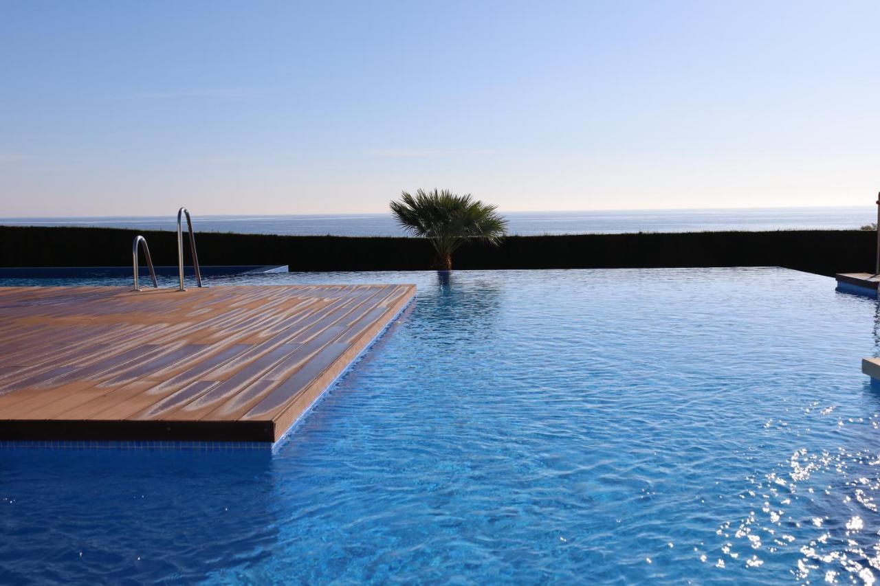 Casa Lovaina Mar De Pulpi Lägenhet San Juan de los Terreros Exteriör bild