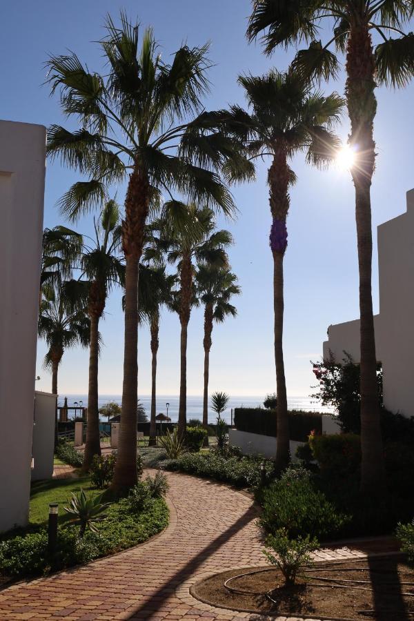 Casa Lovaina Mar De Pulpi Lägenhet San Juan de los Terreros Exteriör bild